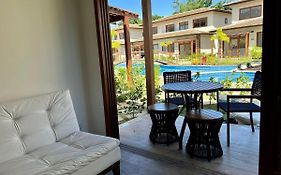 Luxuoso Apto na Villa de BG.
